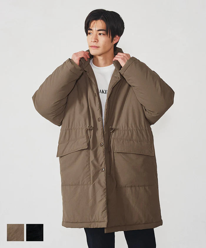 Outerコート　テスト　Men