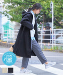 Outer　コート　テスト　Women