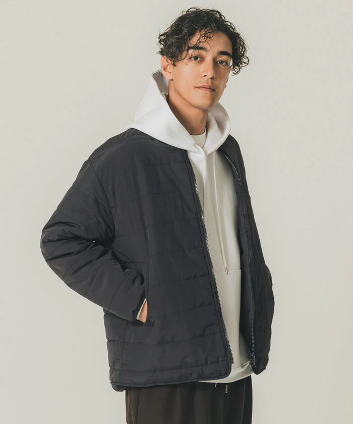 Outerブルゾン　テスト　Men