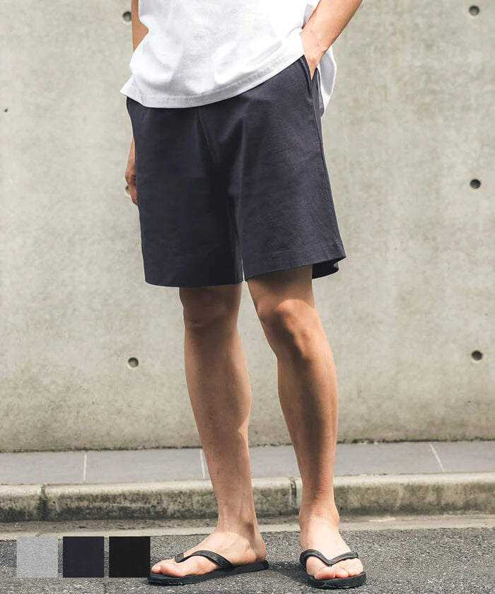 パンツ　ショートパンツ　テスト　Men