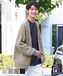 Outerカーディガン　テスト　Men