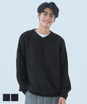 Tops　ニット　テスト　Men