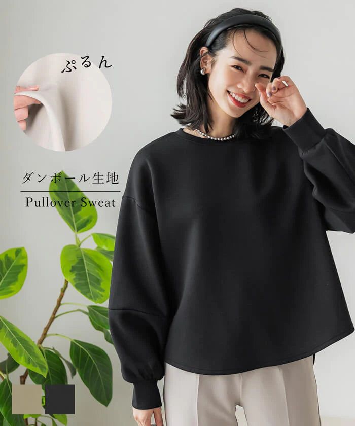 スウェット　テスト　Women