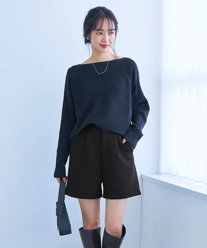 パンツショートパンツ　テスト　Women