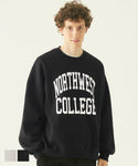 Tops　スウェット　テスト　Men