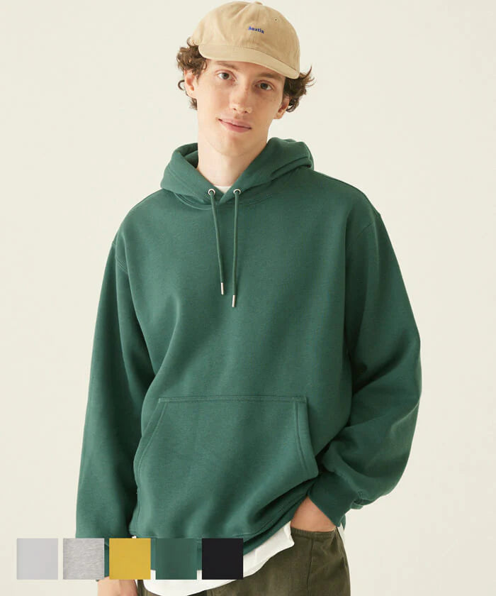 Tops　パーカー　テスト　Men