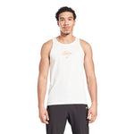 Tops　タンクトップ　テスト　Men