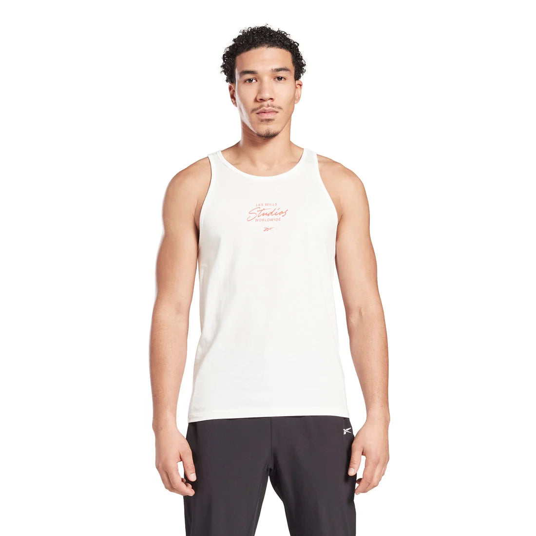 Tops　タンクトップ　テスト　Men