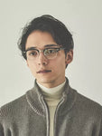 Goods眼鏡　テスト　Men