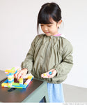 セール★1990円→1690円 キッズ100-130  メール便不可 子供服 ブルゾン フード付き 羽織り ジップアップ ポケット 軽量 シンプル 男女兼用 キッズオリジナル