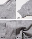 セール★1690円→990円 キッズ100-130 子供服 ふわり〜フーディー フリース パーカー スウェット 軽量 長袖 男女兼用 親子お揃い メール便不可 coca