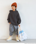 セール★1690円→990円 キッズ100-130 子供服 ふわり〜フーディー フリース パーカー スウェット 軽量 長袖 男女兼用 親子お揃い メール便不可 coca