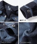セール★3990円→550円 キッズ 100-130 ジャケット チェック ビンテージライク オーバーサイズ 男女兼用 親子お揃い 子供服 送料無料 メール便不可