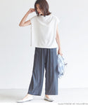 HB4★値下げ★1309円→990円【メール便不可】カットソー レディース フレンチスリ―ブ ボートネック Tシャツ 無地 半袖 21ss coca コカ