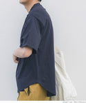 Tシャツ メンズ OEコットン テールカット クルーネック シンプル 無地 綿100% 半袖 レギュラー メール便不可 23ss coca コカ
