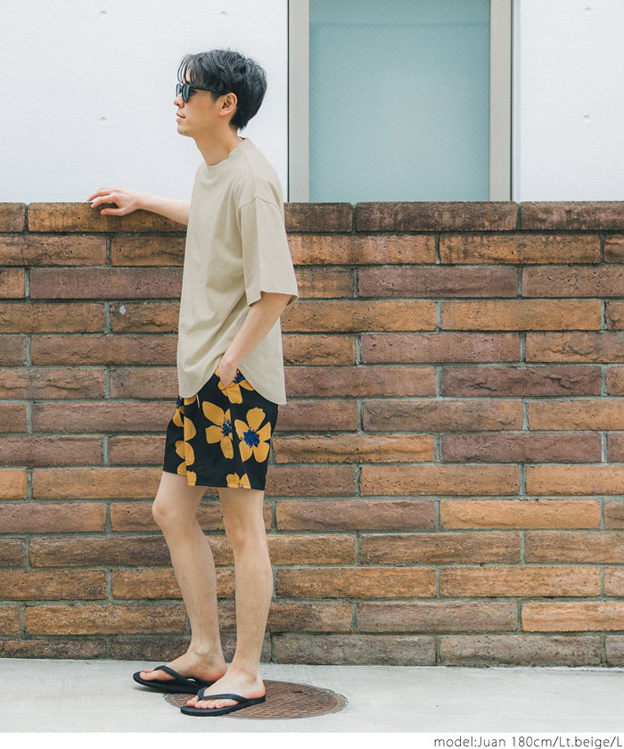 Tシャツ メンズ OEコットン テールカット クルーネック シンプル 無地 綿100% 半袖 レギュラー メール便不可 23ss coca コカ